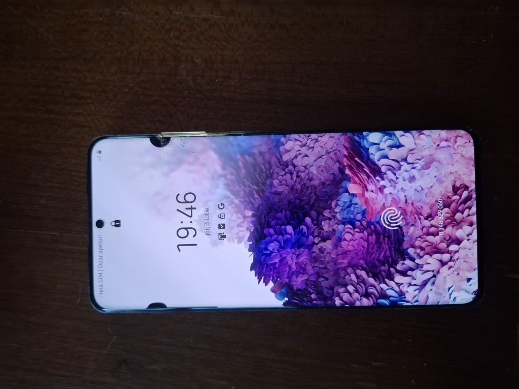 Samsung s20 ultra