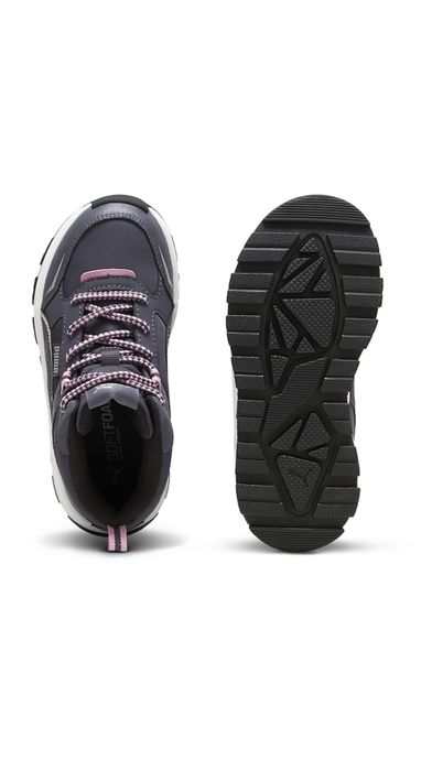 Puma, Непромокаеми спортни обувки