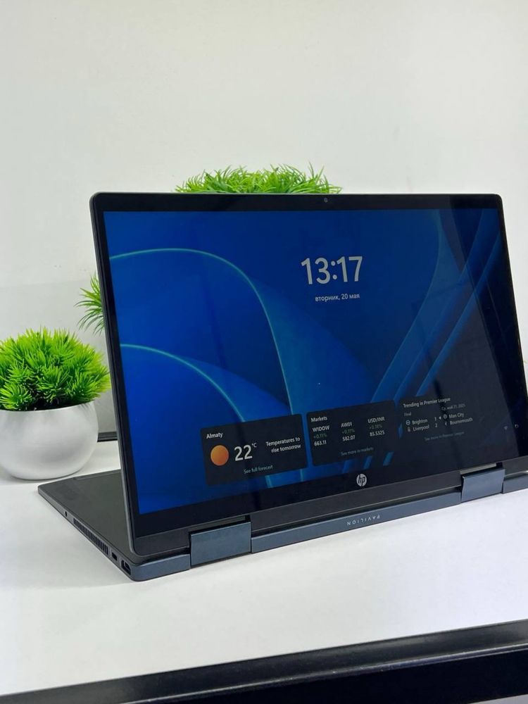 HP Pavilion x360\14-ek1 003 d
