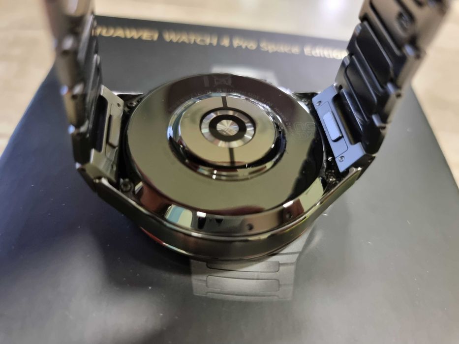 Huawei Watch 4 Pro Space Edition