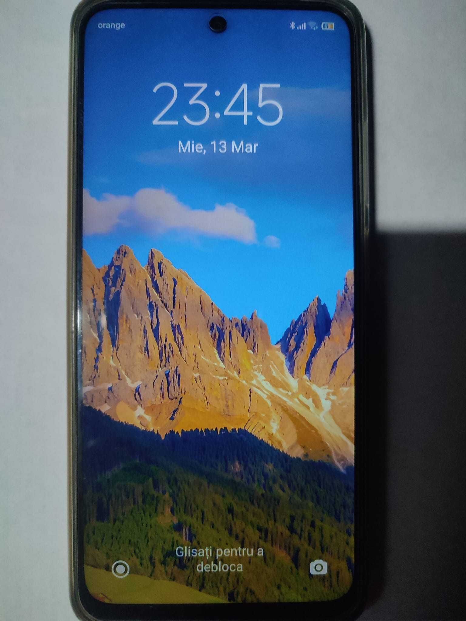 Vand folie sticla pentru tel REDMI si HUAWEI