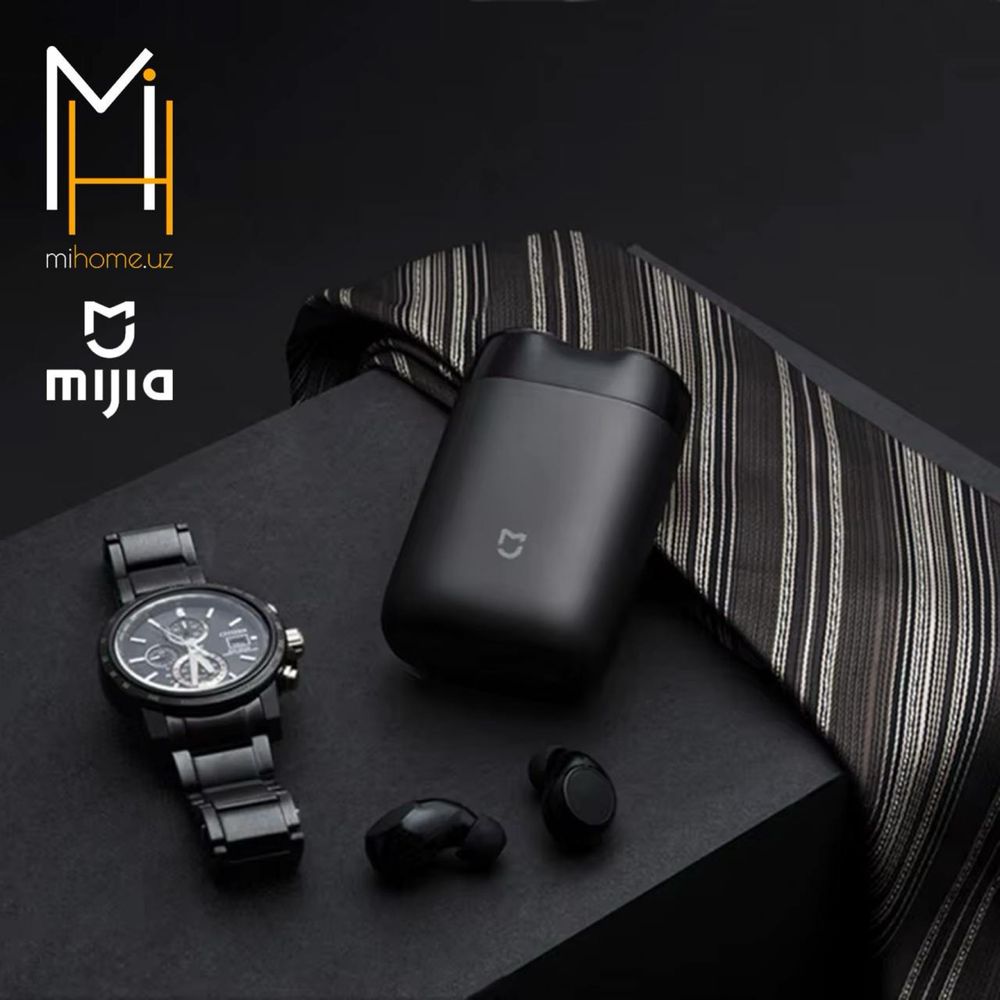 Электробритва Xiaomi Mijia Electric Shaver S100