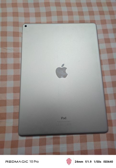 iPad pro 2 12.9 " inch