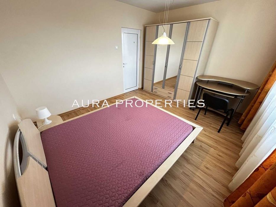 Продава се Двустаен апартамент в Разград, Лудогорие - 67 кв.м за 1294 €/кв.м - Снимка #3