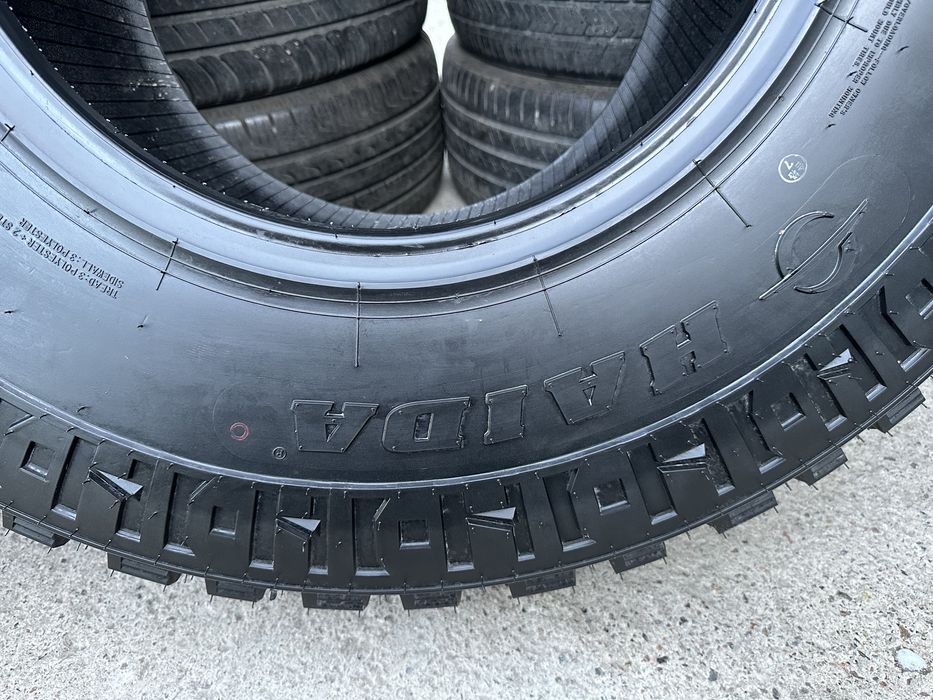 Haida Mud Champ HD869 / LT37X12.50R17