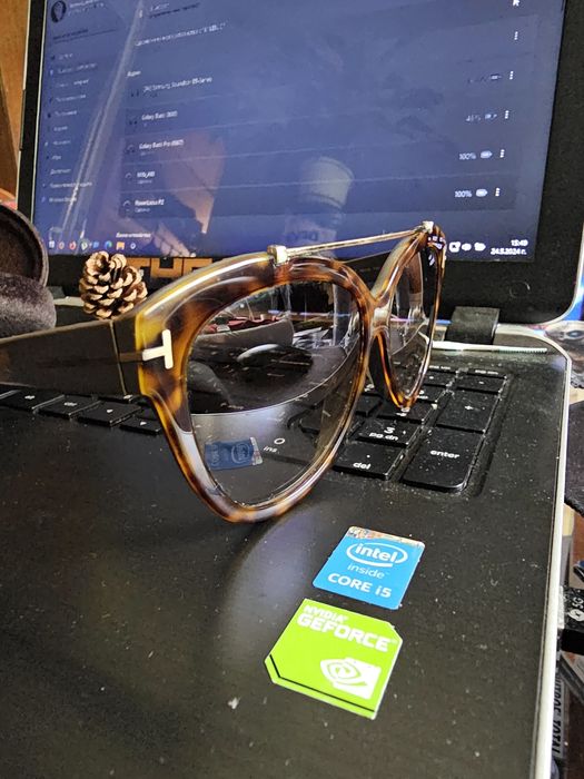 Слънчеви очила Том Форд