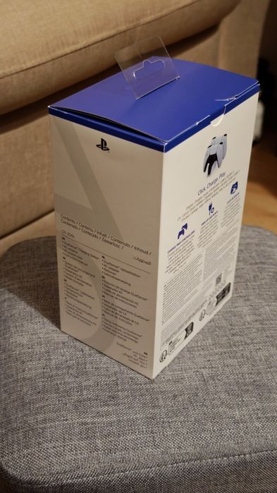 DualSense Charging Station PS5