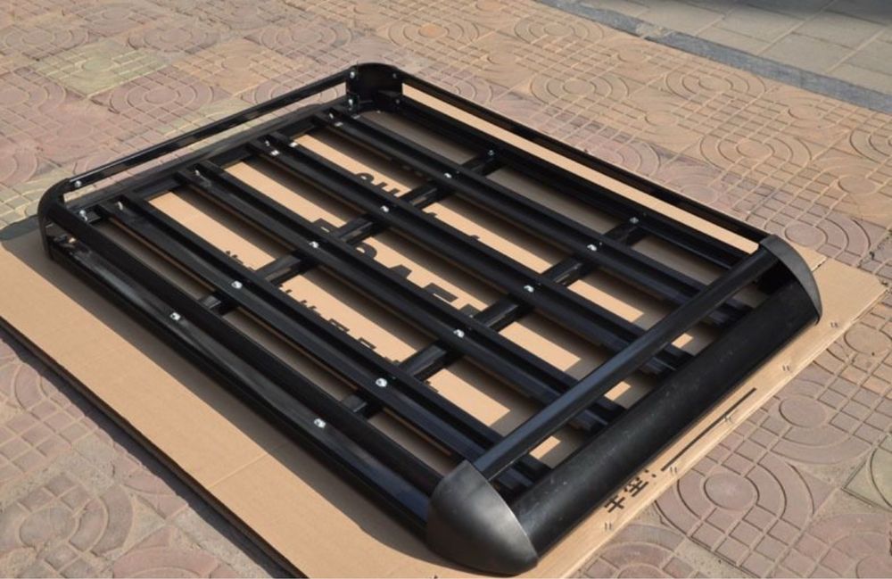 Багажник,корзины,экспедиционный багажник,рейлинг с установкой под ключ