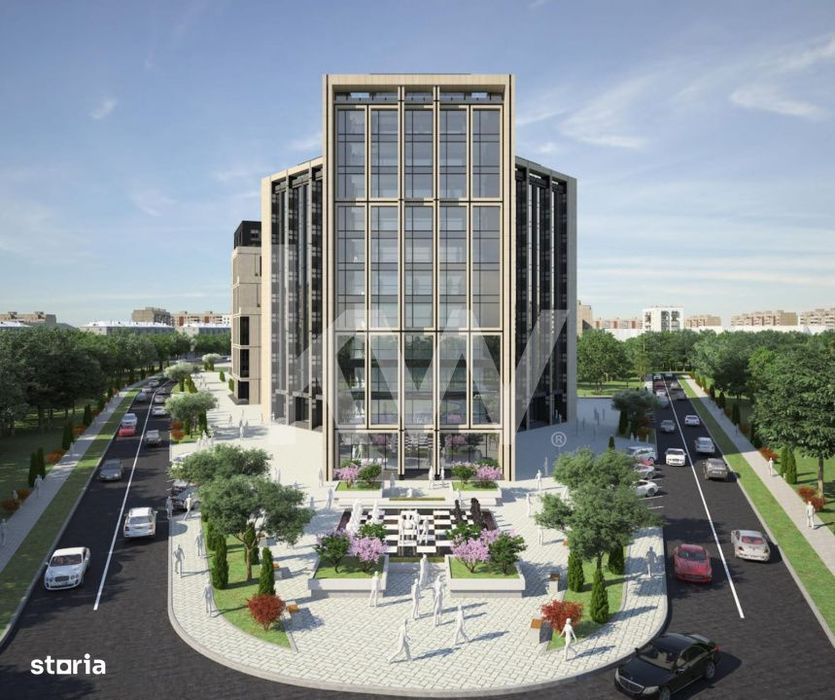 Carpathia Residence – Apartament 1 camera