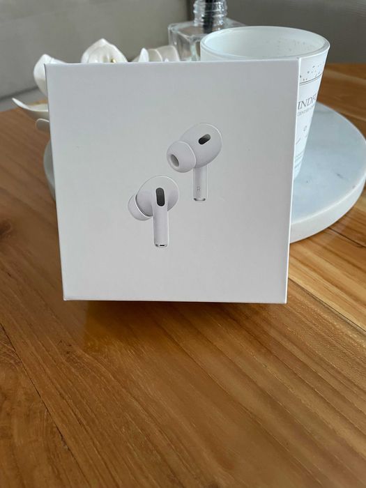 НОВИ! AirPods Pro 2 USB-C