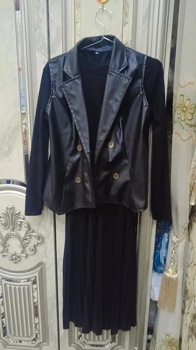 Kuylak naketkasi bilan