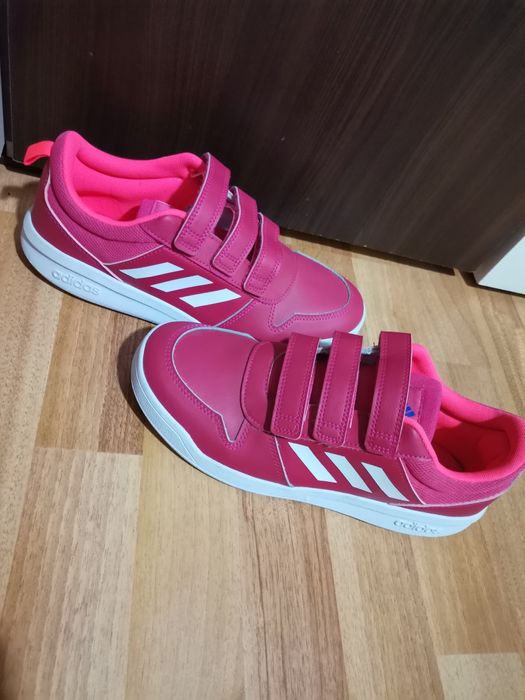 Adidași Adidas Roz