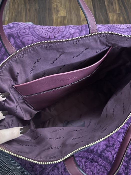 Чанта Calvin Klein