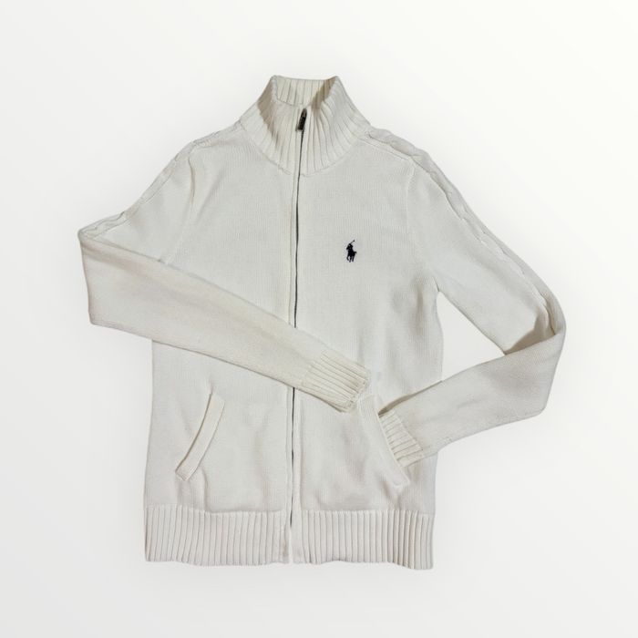 Дамска жилетка Ralph Lauren Sport