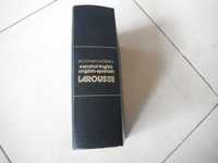 Речник чуждоезиков - Larousse