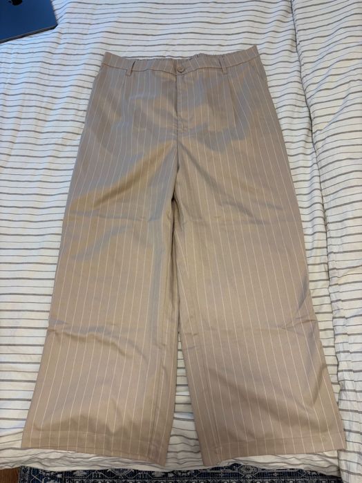 Официални панталони размер XL