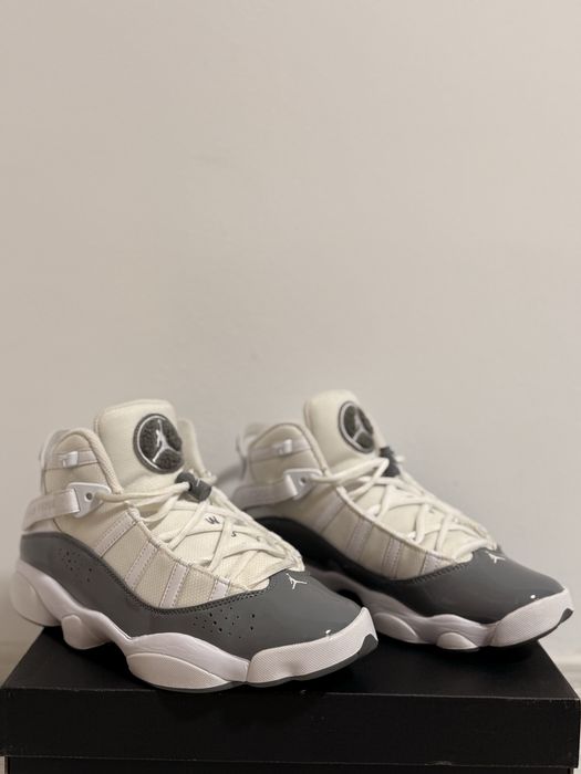 Jordan 6 Rings (marimea 42)