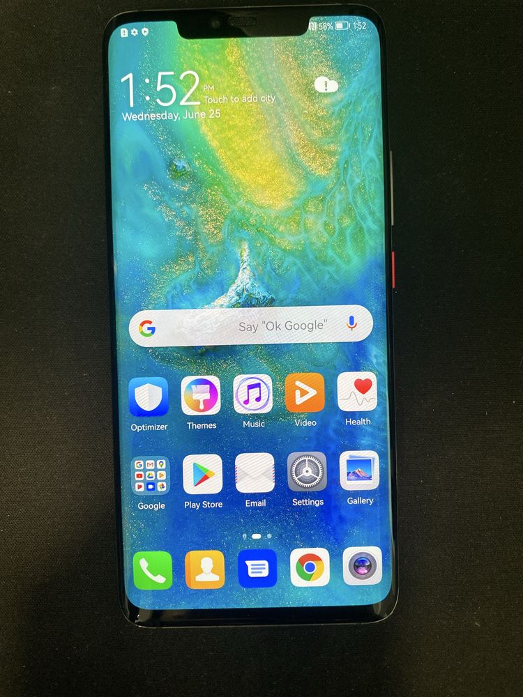 Huawei Mate 20 Pro 128GB ID-XXL199