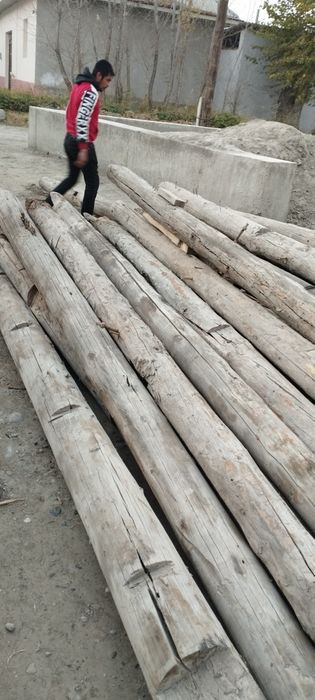 б/у borollar sotiladi