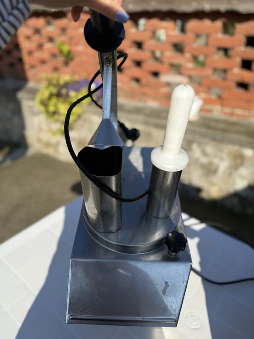 Зеленчукорезачка