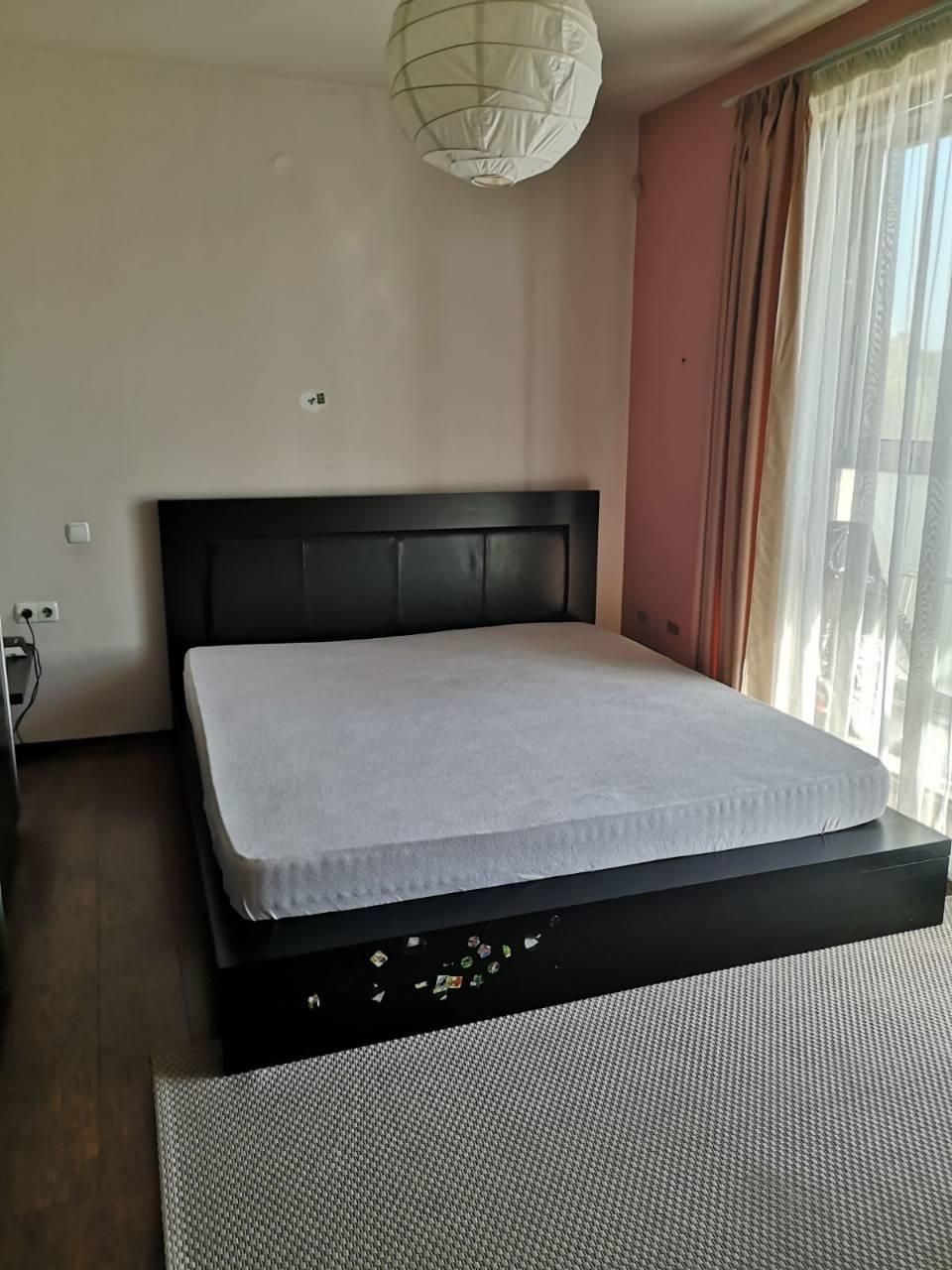 Двустаен апартамент в ж.к. Овча Купел.