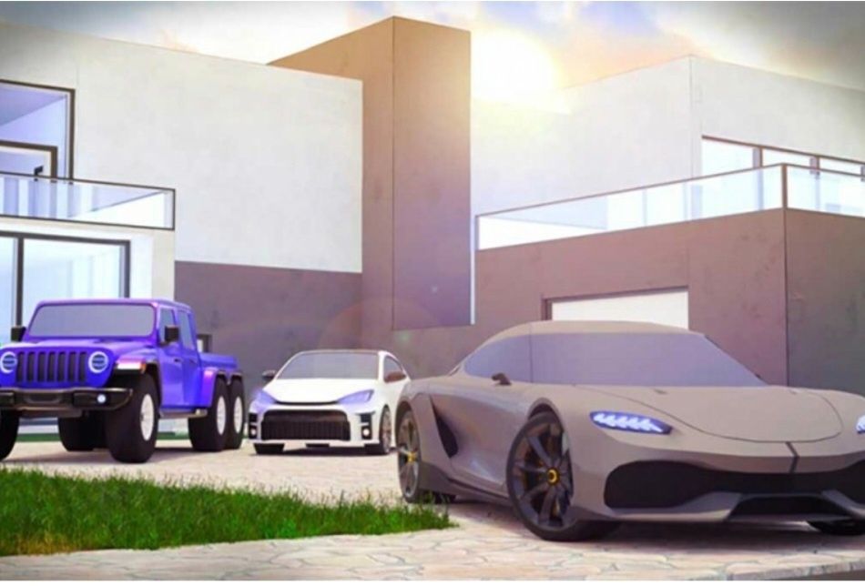 Car Dealership Tycoon