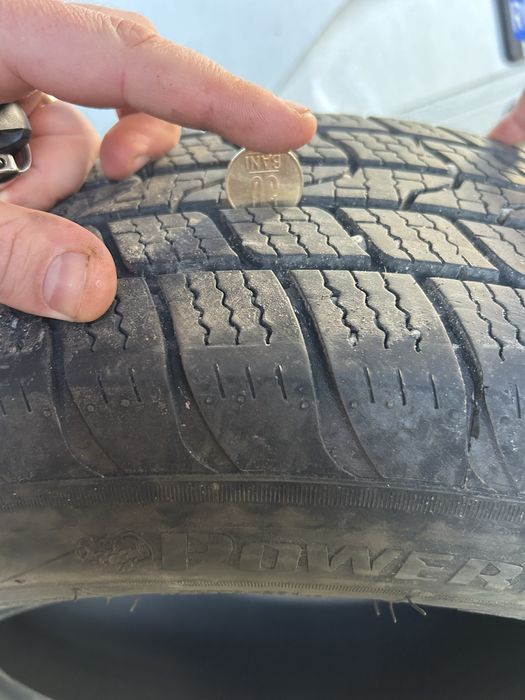 Cauciucuri allseazon