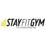 Vand 2 Abonamente sala Stay fit