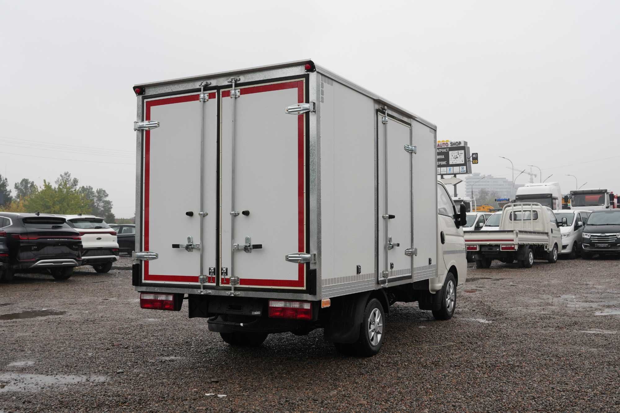 jac x200 mini gurzavo 2 atmasferni mator