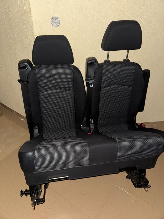 Седалки Вито топ