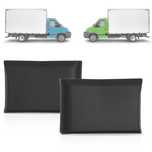 Bandou iveco daily ornamentt rezervor stalp usa iveco daily stanga nou
