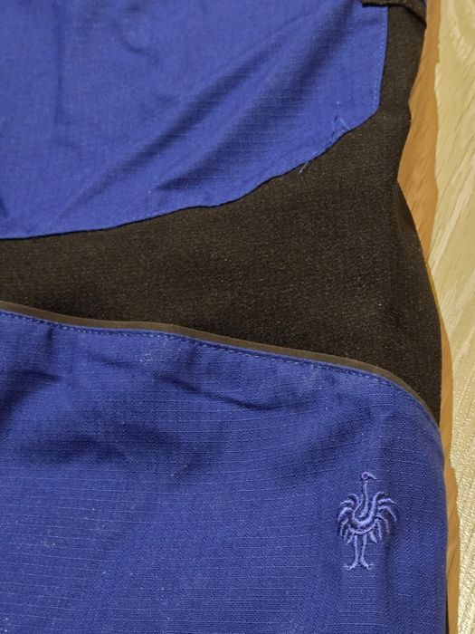 Pantaloni de lucru dama Engelbert Strauss 44