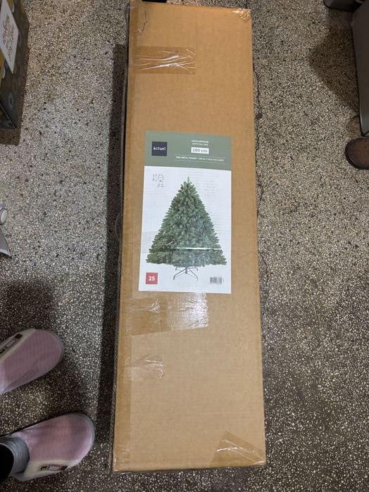 Brad artificial 180 cm actuel