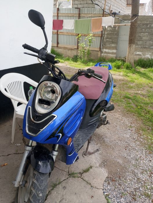 Продам рейсер 80куб