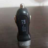 Incarcator auto USB universal