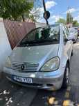Vând Mercedes A140 – Benzină + GPL – 800€