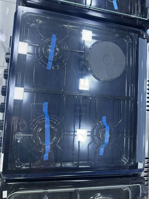 Газ плиталар хар хил турдаги