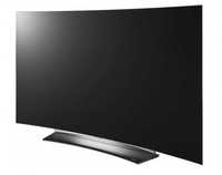 LG OLED65C6V 4K UHD Smart Tv 3D Ecran Curbat OLED 164cm