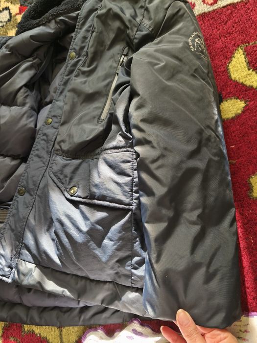 Geaca băieți Zara Boys, 11/12 ani