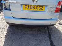 Bara Spoiler Spate VW Touran 2003 - 2007 Cod Culoare LB5M