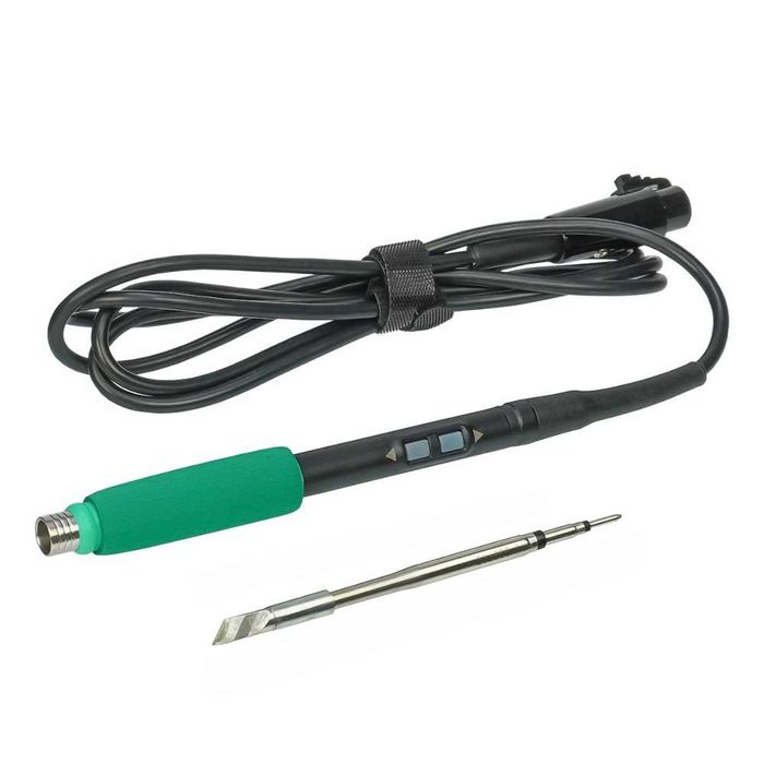 Станция за прецизно запояване Aifen A5-245T стандарт JBC 245, 3 канала