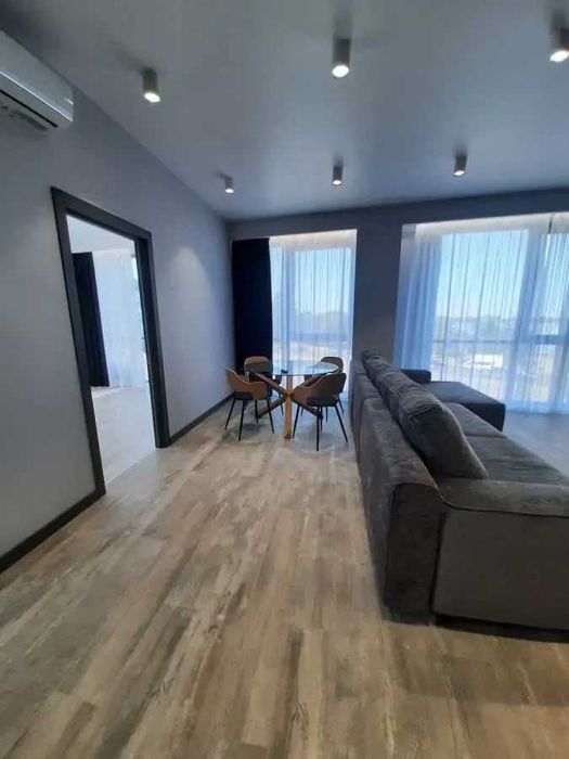 Дава се под наем Двустаен апартамент в София, Зона Б-18 - 70 кв.м за 459 € - Снимка #4