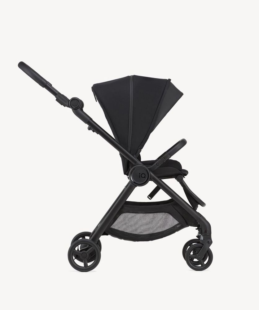 Коляска Anex IQ, Premium 3 в 1,  IQ-06
