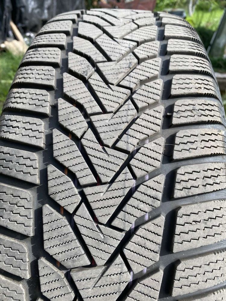 Джанти за Audi Q5 5x112  R19 със зимни гуми