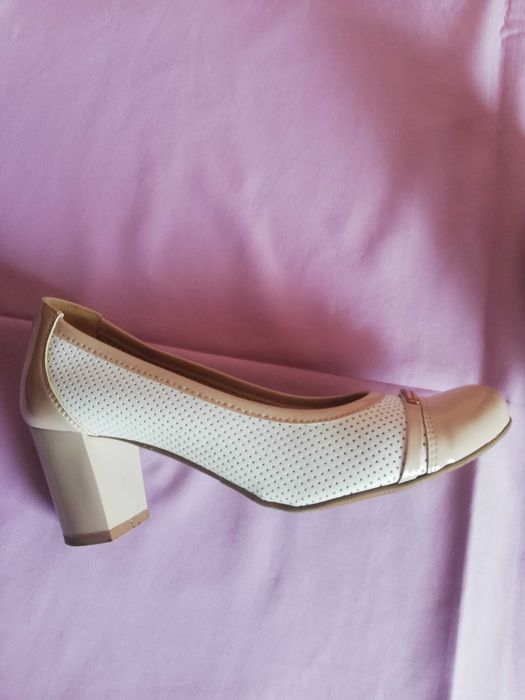 Pantofi dama Conhpol Relax