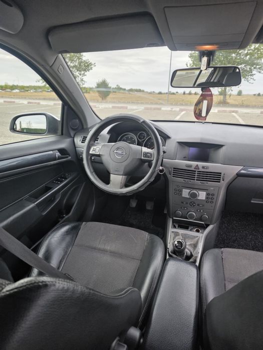 Vand opel asta h