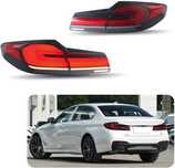 Стопове BMW G30 LCI Fieslift , Стопове за бмв g30 фейслифт стопoве G30