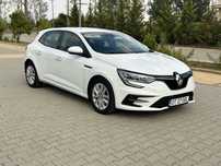 Renault megane 1,5 diesel 2022 inscris pret fix