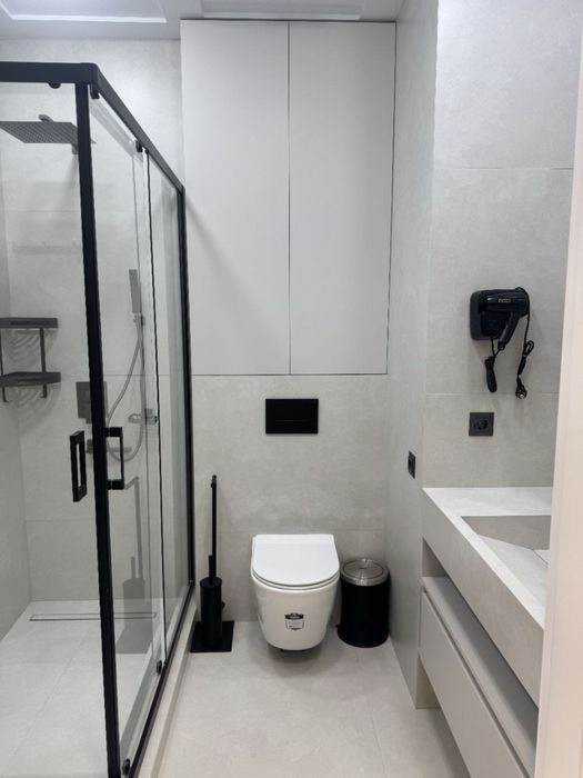 Аренда Офис Nest One Tashkent Sity ор; Дружба 40 кв.м 14-этаж