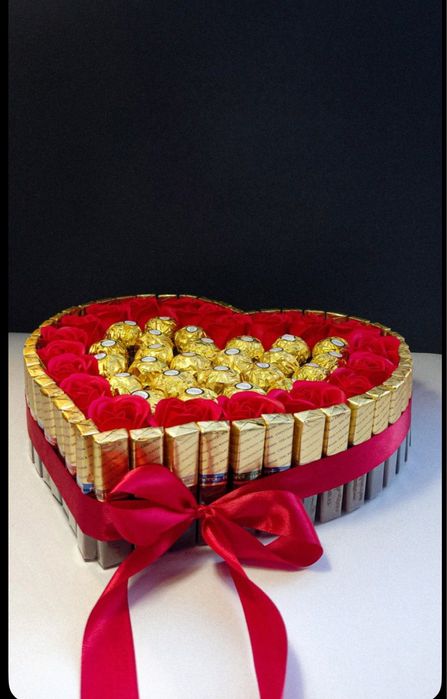 Aranjamente trandafiri